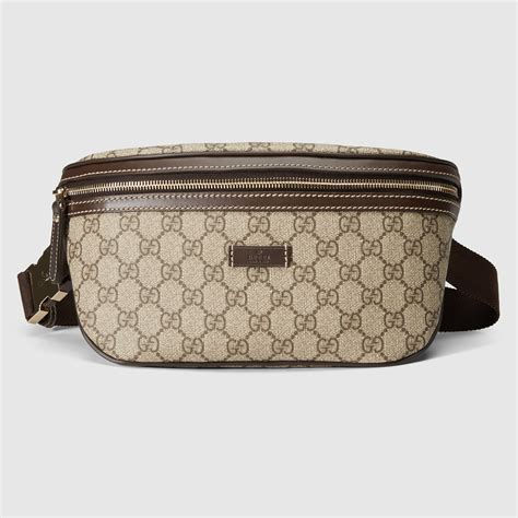 bolso gucci falso|bolso Gucci riñonera mujer.